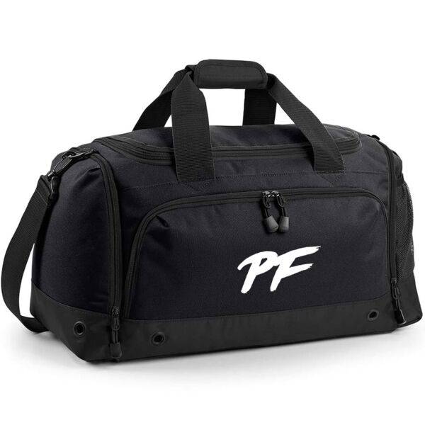 Athleisure Holdall Thumbnail