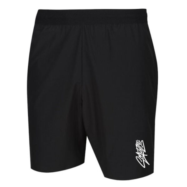 Smudge Fitness  - Athlete Shorts Thumbnail