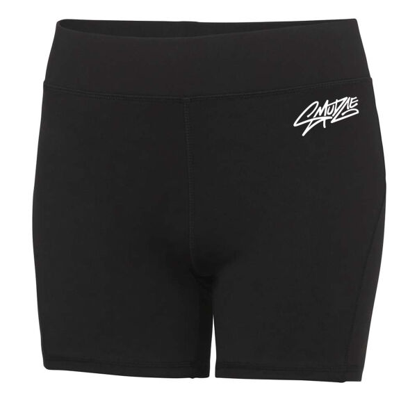 Smudge Fitness  - Girlie Training Shorts Thumbnail