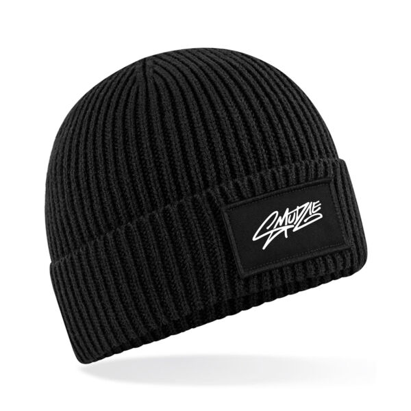 Smudge Fitness  - Beanie Hat Thumbnail