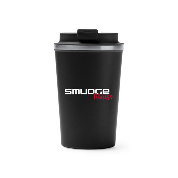 Smudge Fitness  - Thermal Cup Thumbnail