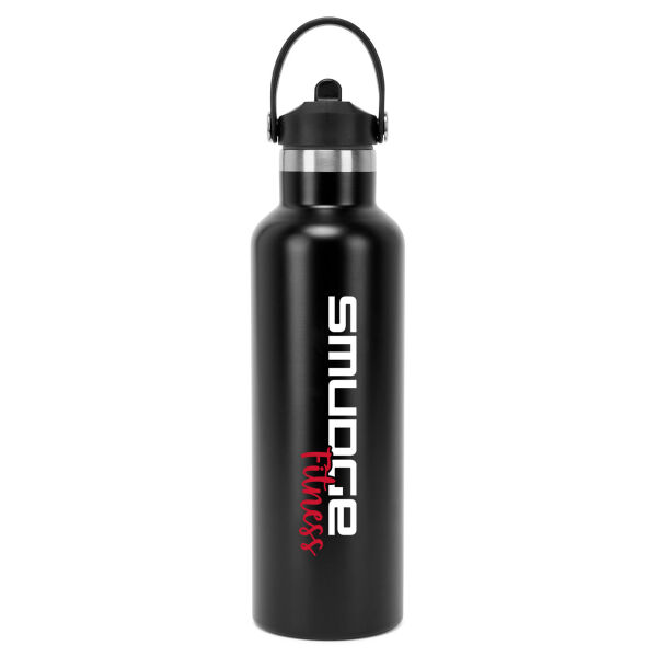 Smudge Fitness  - Sports Bottle Thumbnail