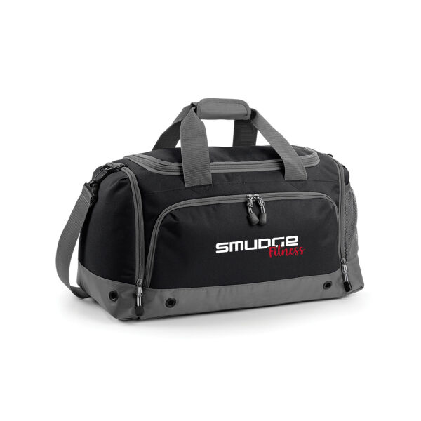 Smudge Fitness  - Gym Bag Thumbnail